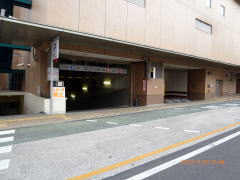 北浦和ターミナルビル駐車場 一般財団法人さいたま市都市整備公社